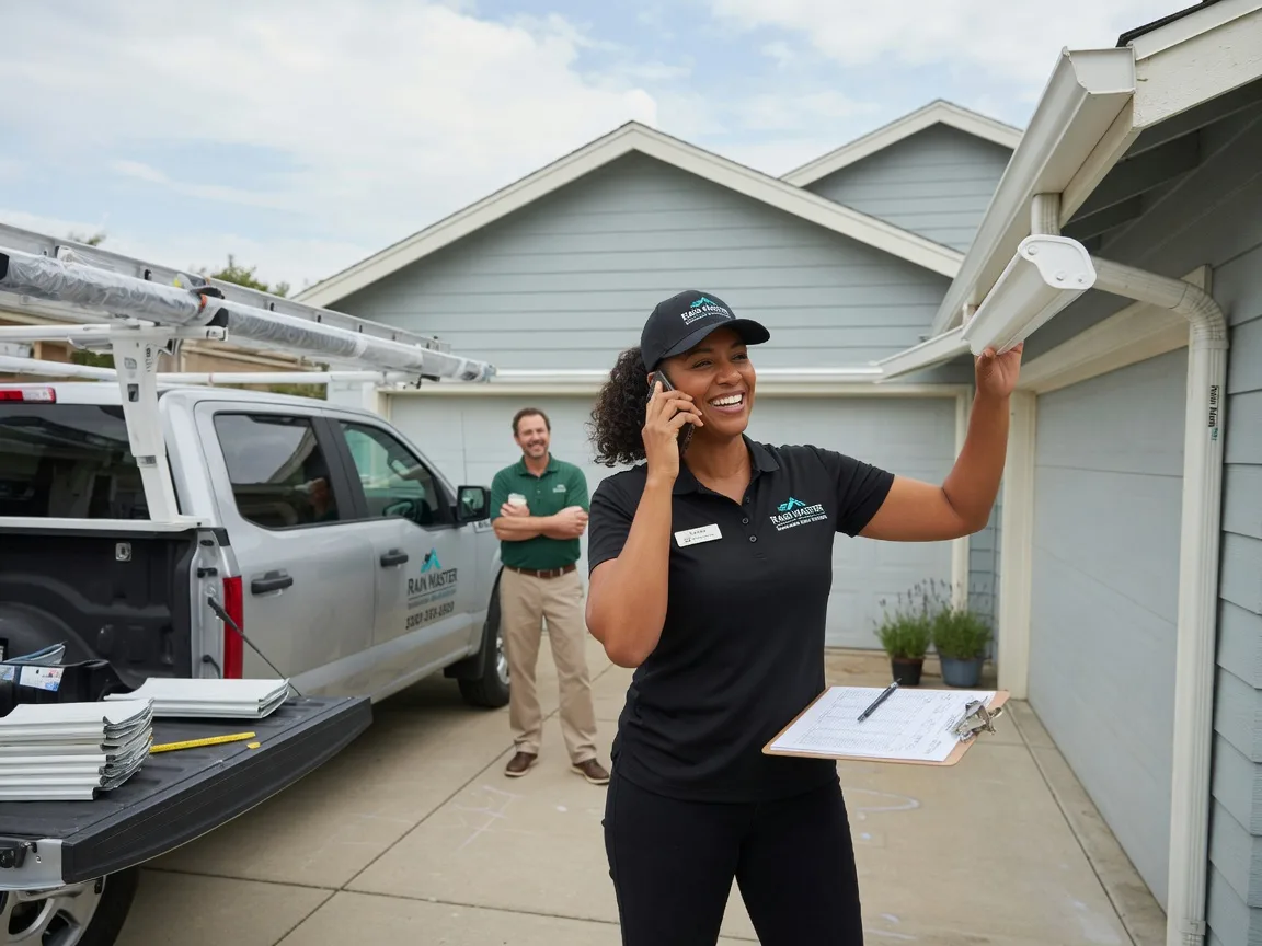 Gutter Installation Caney, KS FAQs